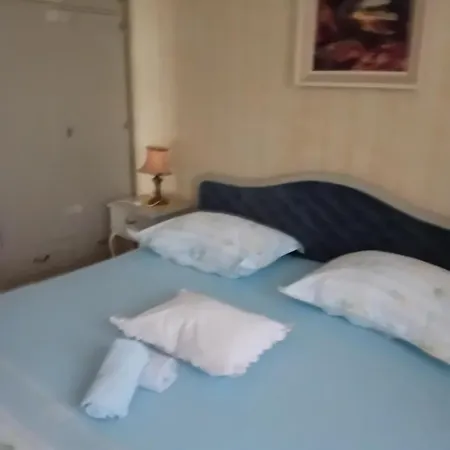 Dioklecijan شقة سبليت