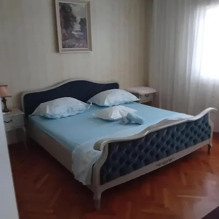شقة Dioklecijan سبليت