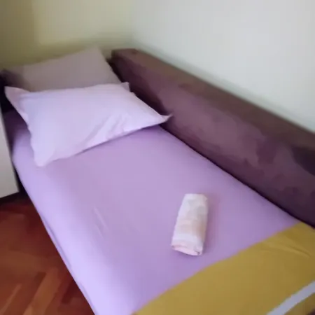 Dioklecijan Apartamento