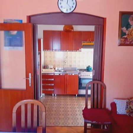 Apartman Dioklecijan Split