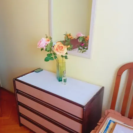 Dioklecijan Apartamento *