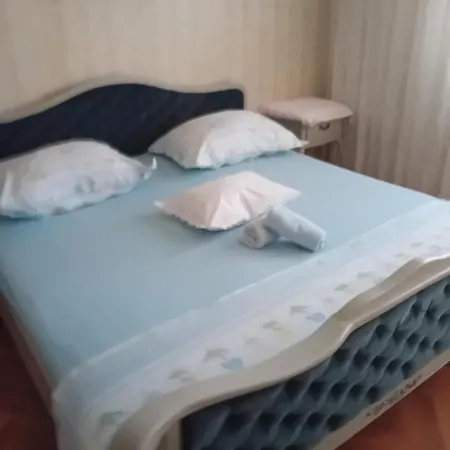 Dioklecijan Apartman Split