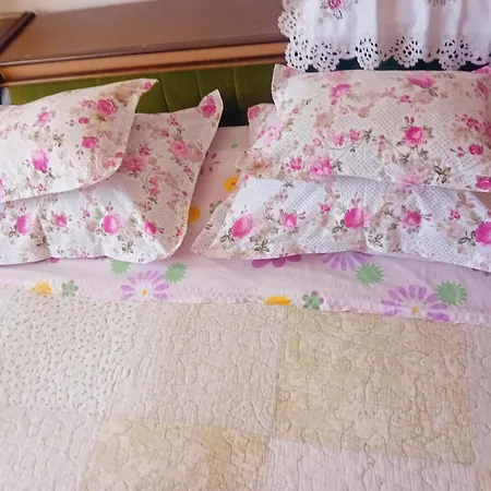 Dioklecijan Apartamento *