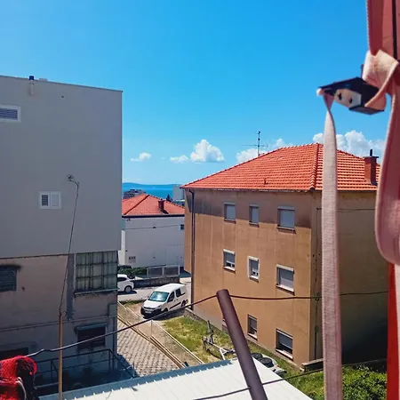 Apartman Dioklecijan Split