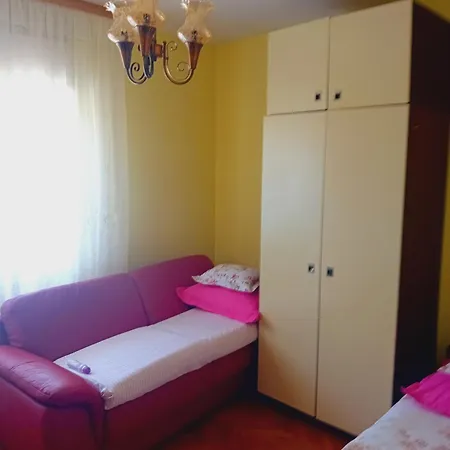 Apartman Dioklecijan