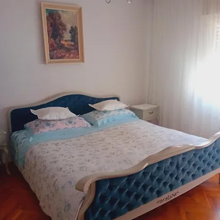 Dioklecijan Апартаменти