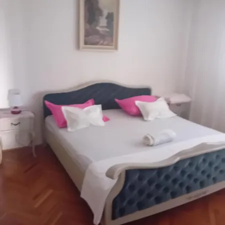 Dioklecijan Apartman Split